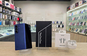 Samsung Galaxy Z Fold 7 12/256GB Garantii (1 foto / 3)