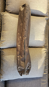 Kaamera statiiv NEDIS TPOD3400BZ 163 cm, alumiinium (6 foto / 6)
