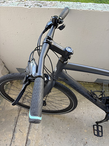 Bianchi C-Sport 2 Acera 51c hübriidratas (4 foto / 6)