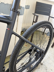 Bianchi C-Sport 2 Acera 51c hübriidratas (6 foto / 6)