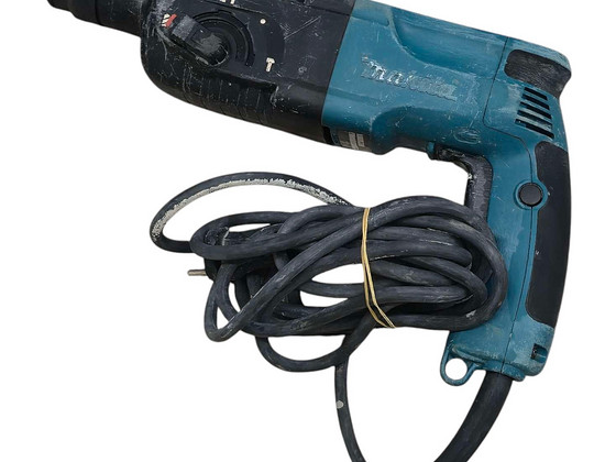 Puurvasar Makita HR2450