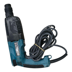 Перфоратор Makita HR2450 (3 фото из 5)