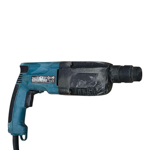 Перфоратор Makita HR2450 (5 фото из 5)