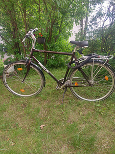 Meeste jalgratas (1 foto / 2)