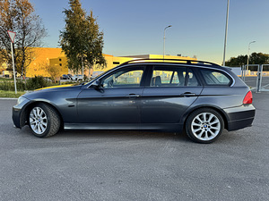 BMW 325 N52 160kw (2 foto / 11)