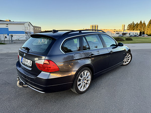 BMW 325 N52 160kw (4 foto / 11)