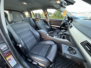 BMW 325 N52 160kw (8 foto / 11)