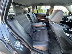 BMW 325 N52 160kw (9 foto / 11)
