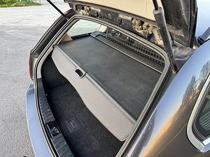 BMW 325 N52 160kw (10 foto / 11)