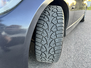 BMW 325 N52 160kw (11 foto / 11)