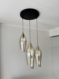Laelamp (1 foto / 1)