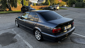 E39 520i (2.8 142kw) (1 foto / 3)