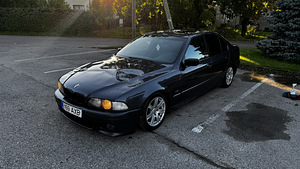 E39 520i (2.8 142kw) (2 foto / 3)