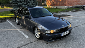 E39 520i (2.8 142kw) (3 foto / 3)