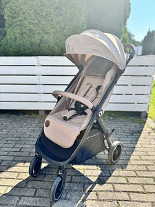 Lionelo kergkäru (22kg) (1 foto / 6)