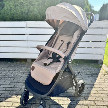 Lionelo kergkäru (22kg)
