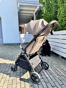 Lionelo kergkäru (22kg) (2 foto / 6)
