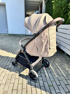 Lionelo kergkäru (22kg) (3 foto / 6)