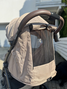 Lionelo kergkäru (22kg) (5 foto / 6)