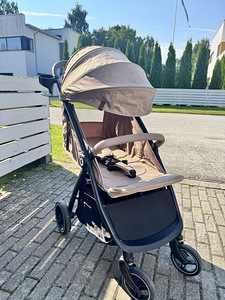 Lionelo kergkäru (22kg) (6 foto / 6)