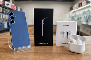 Samsung Galaxy S25FE 8/128GB Garantii (1 foto / 3)