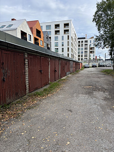 Seebi tn 32b, Kristiine, Tallinn, Harjumaa (1 foto / 2)