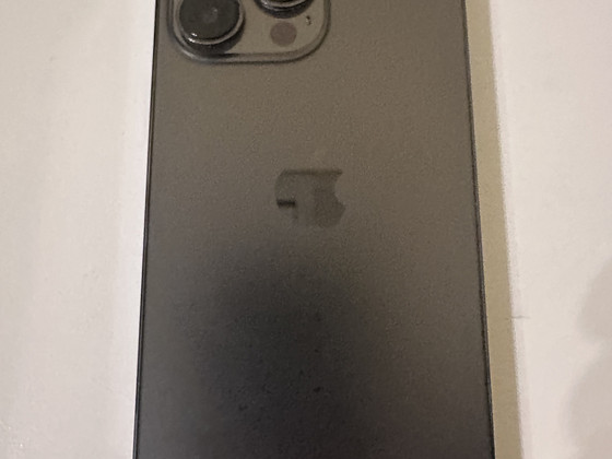 iPhone 13 Pro