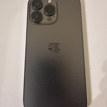 iPhone 13 Pro