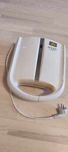 Pähkliküpsetaja Adler AD 3039 (1600W) (4 foto / 7)