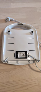 Pähkliküpsetaja Adler AD 3039 (1600W) (7 foto / 7)