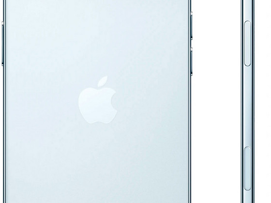 Apple iPhone Air 256 ГБ