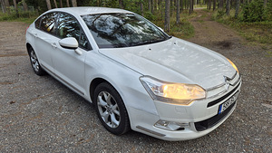 2010 Citroen C5 2.0 120kw (3 foto / 13)
