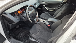 2010 Citroen C5 2.0 120kw (9 foto / 13)