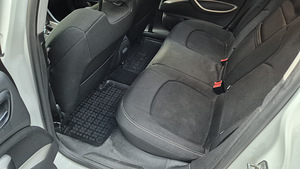 2010 Citroen C5 2.0 120kw (10 foto / 13)