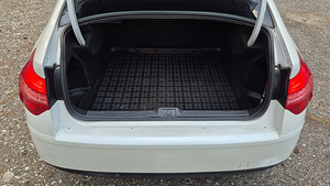 2010 Citroen C5 2.0 120kw (13 foto / 13)