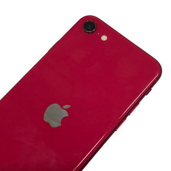Смартфон Apple iPhone SE 2020 64GB аку 79% + Чехол