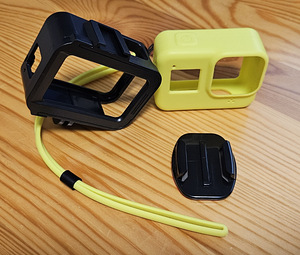 GoPro (4 фото из 6)