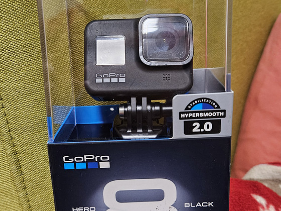 GoPro