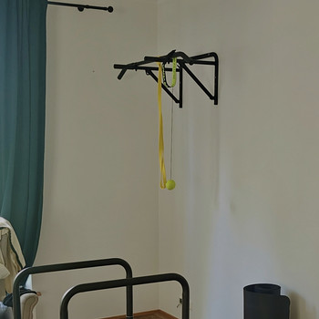 Турник / pull-up bar