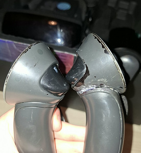 Valve Index полный комплект + pulley, охлаждающий вентилятор, держатели и т. д. (5 фото из 5)
