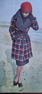Журнал мод 1975 год (3 фото из 6)