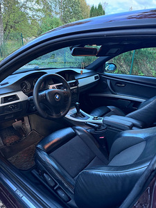 BMW 320d e92 (5 foto / 5)