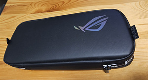 Kaasaskantav arvuti/konsool Asus ROG Ally (3 foto / 5)