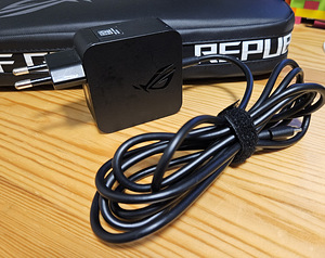 Kaasaskantav arvuti/konsool Asus ROG Ally (2 foto / 5)