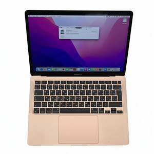 Ноутбук Apple Macbook Air A2337 + Laadija (3 фото из 6)