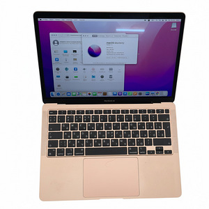 Ноутбук Apple Macbook Air A2337 + Laadija (4 фото из 6)