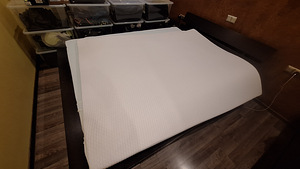 DREAM CLASSIC T30 WELLPUR 4,5 cm 160×200 (1 foto / 3)