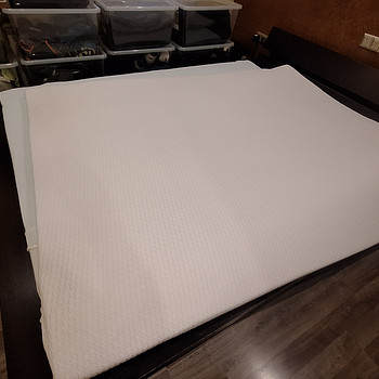 DREAM CLASSIC T30 WELLPUR 4,5 см 160×200
