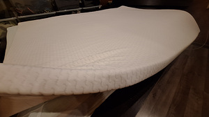 DREAM CLASSIC T30 WELLPUR 4,5 cm 160×200 (2 foto / 3)