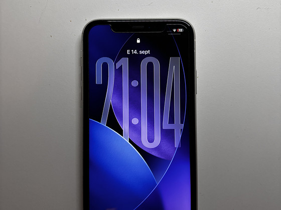 iPhone 11 БЕЛЫЙ 64GB